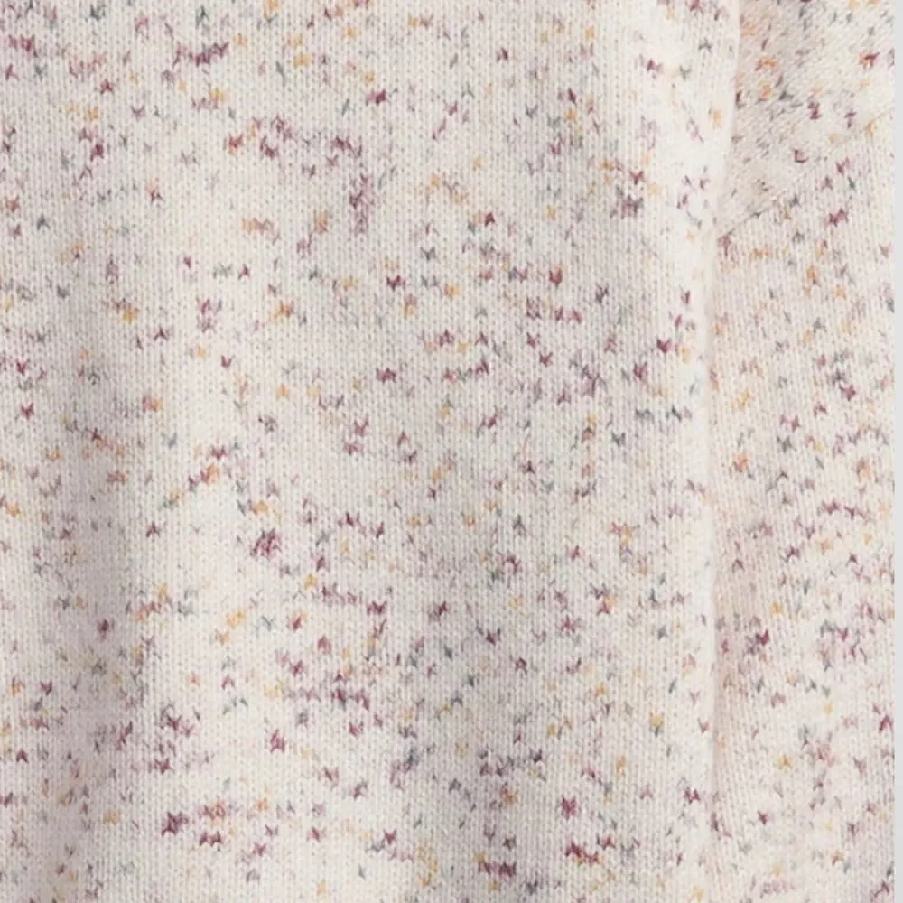 GAP Kids Print Crewneck Sweater
